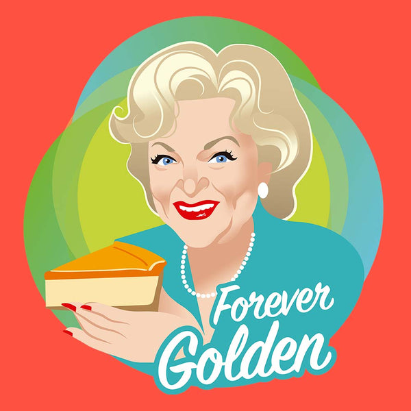 Für immer golden