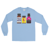 Fragrances (Long Sleeve)-Swish Embassy