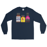 Fragrances (Long Sleeve)-Swish Embassy