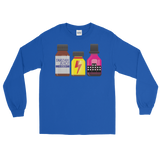 Fragrances (Long Sleeve)-Swish Embassy