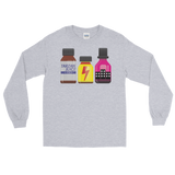 Fragrances (Long Sleeve)-Swish Embassy