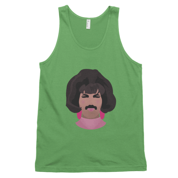 Freddie (Tank)-Tank Top-Swish Embassy