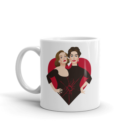 Frenemies (Mug)-Mugs-Swish Embassy