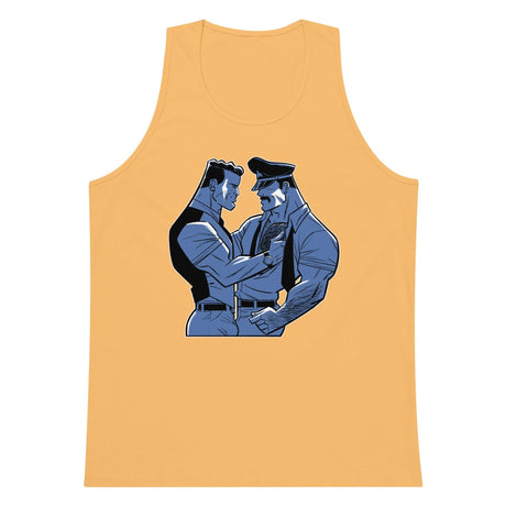 Friendly Skies (Tank Top)-Tank Top-Swish Embassy