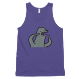 Gay Seal (Tank)-Tank Top-Swish Embassy