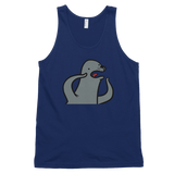 Gay Seal (Tank)-Tank Top-Swish Embassy