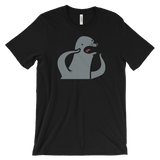 Gay Seal-T-Shirts-Swish Embassy