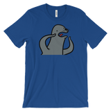 Gay Seal-T-Shirts-Swish Embassy