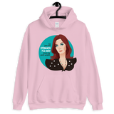 Goal Weight-Hoodie-Swish Embassy