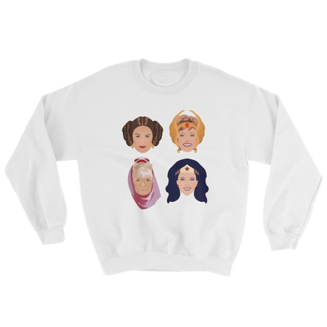 Golden League (Long Sleeve)-Long Sleeve-Swish Embassy