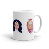 Golden League (Mug)-Mugs-Swish Embassy