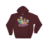 Goldenpuff Girls (Hoodie)-Hoodie-Swish Embassy