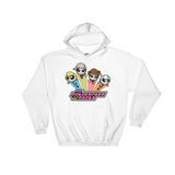 Goldenpuff Girls (Hoodie)-Hoodie-Swish Embassy