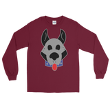 Good Boy (Long Sleeve)-Long Sleeve-Swish Embassy