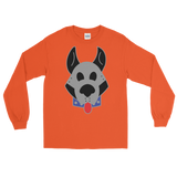 Good Boy (Long Sleeve)-Long Sleeve-Swish Embassy