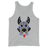 Good Pup (Tank Top)-Tank Top-Swish Embassy