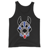 Good Pup (Tank Top)-Tank Top-Swish Embassy