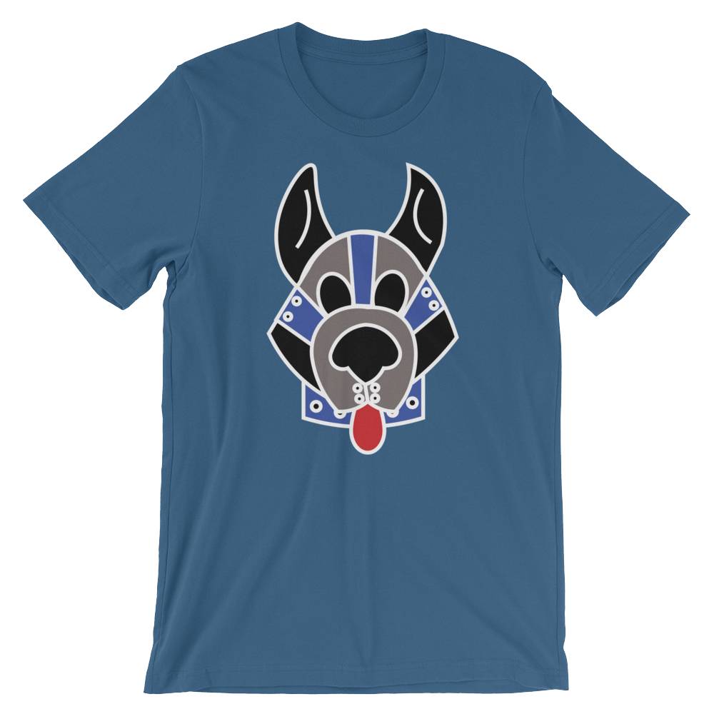 Good Pup-T-Shirts-Swish Embassy