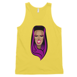 Graceful Hood (Tank Top)-Tank Top-Swish Embassy