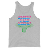 Greedy Hole Energy (Tank Top)-Tank Top-Swish Embassy