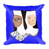 Habits (Pillow)-Pillow-Swish Embassy