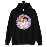 Happy Days Are Here Again (Hoodie)-Hoodie-Swish Embassy