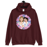 Happy Days Are Here Again (Hoodie)-Hoodie-Swish Embassy