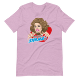 Have You No Shame?-T-Shirts-Swish Embassy