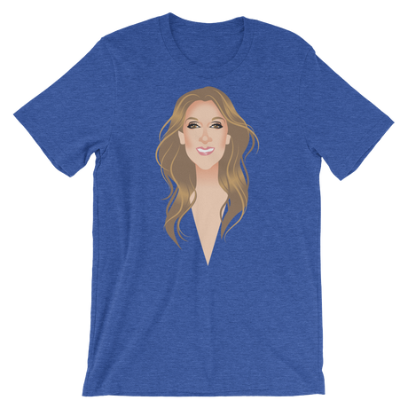 Heart of the Ocean-T-Shirts-Swish Embassy