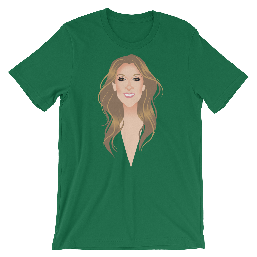 Heart of the Ocean-T-Shirts-Swish Embassy