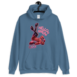 Helloo Girlss! (Hoodie)-Hoodie-Swish Embassy