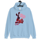 Helloo Girlss! (Hoodie)-Hoodie-Swish Embassy