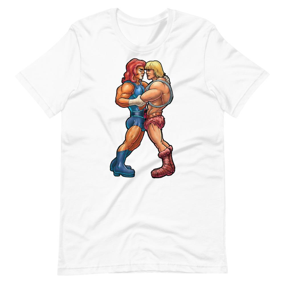 Helsinki Heroes-T-Shirts-Swish Embassy