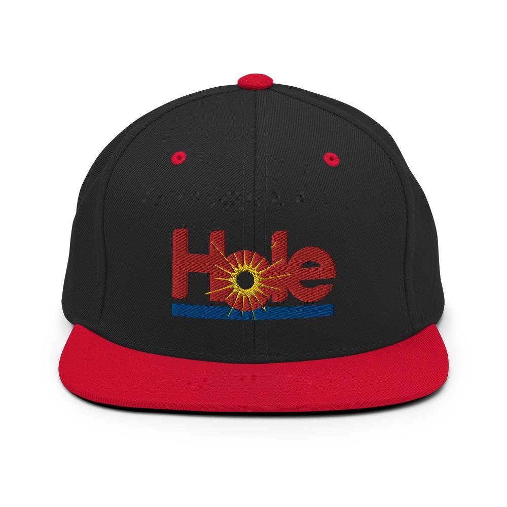 Hole (Headwear)-Headwear-Swish Embassy