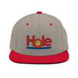 Hole (Headwear)-Headwear-Swish Embassy