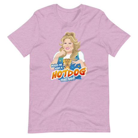 Hot Dog-T-Shirts-Swish Embassy