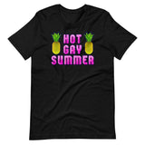 Hot Gay Summer-T-Shirts-Swish Embassy