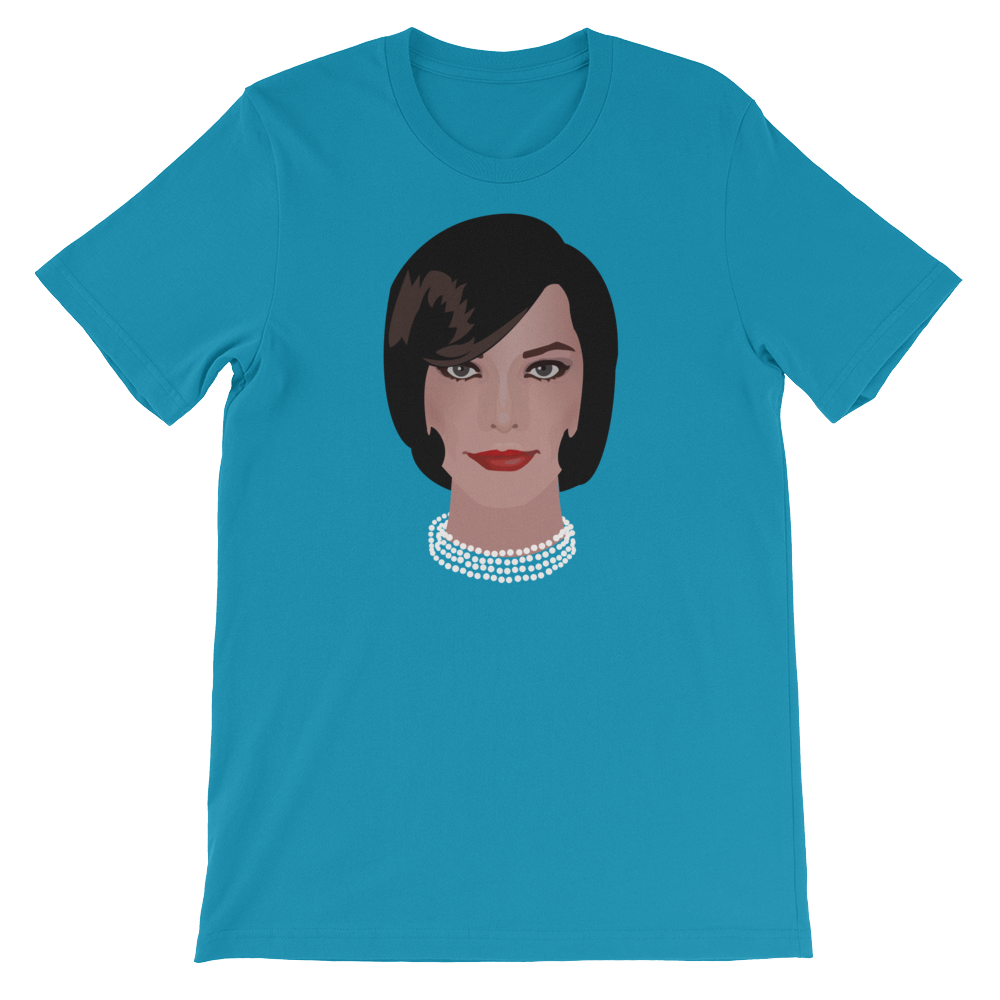 House of Yass-T-Shirts-Swish Embassy