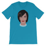 House of Yass-T-Shirts-Swish Embassy