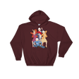 House of Zbornak (Hoodie)-Hoodie-Swish Embassy