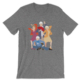 House of Zbornak-T-Shirts-Swish Embassy