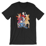 House of Zbornak-T-Shirts-Swish Embassy