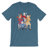 House of Zbornak-T-Shirts-Swish Embassy