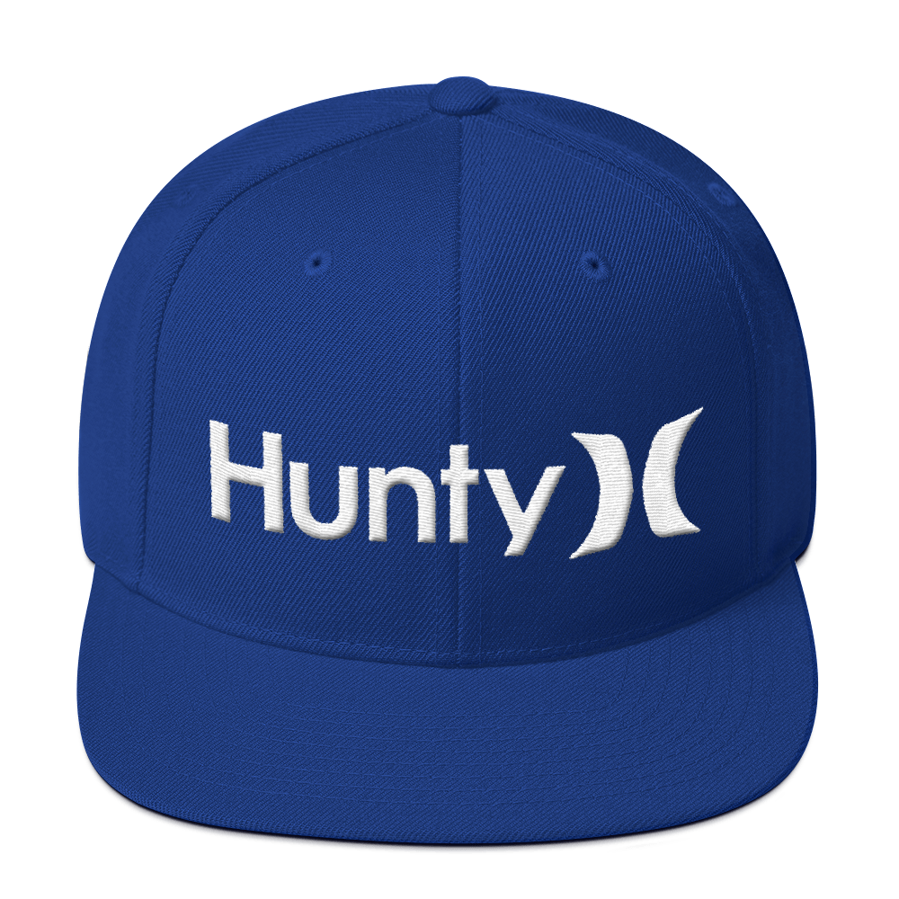 Hunty (Headwear)-Headwear-Swish Embassy