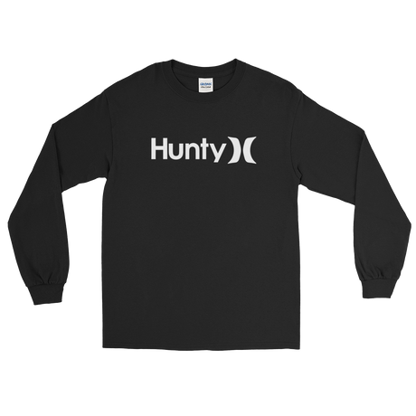 Hunty (Long Sleeve)-Swish Embassy