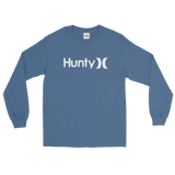 Hunty (Long Sleeve)-Swish Embassy