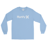 Hunty (Long Sleeve)-Swish Embassy