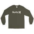 Hunty (Long Sleeve)-Swish Embassy