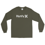 Hunty (Long Sleeve)-Swish Embassy