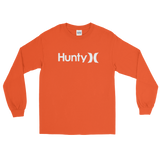 Hunty (Long Sleeve)-Swish Embassy